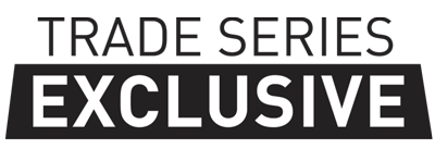 Trade Series Exclusive Logo
