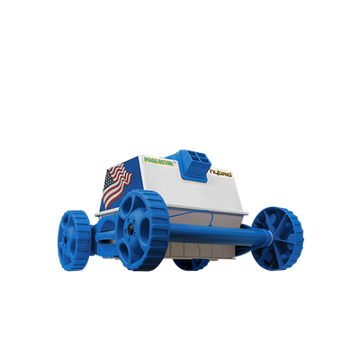 Pool Rover Hybrid Product Image