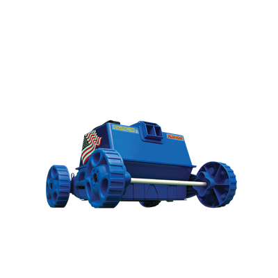 Pool Rover Jr Product Image