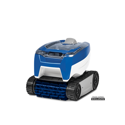 Polaris 7000 Robotic Cleaner Product Image, above ground pool products Polaris, pool vacuums above ground, above ground pool vacuums 