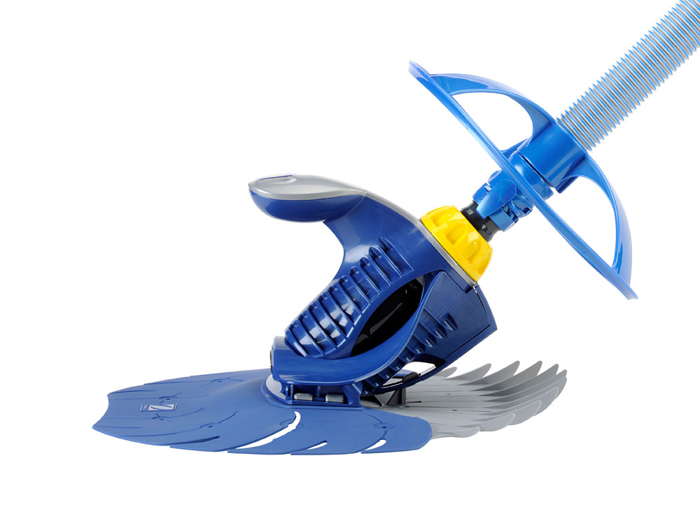 Zodiac T5 Duo Suction Pool Cleaner