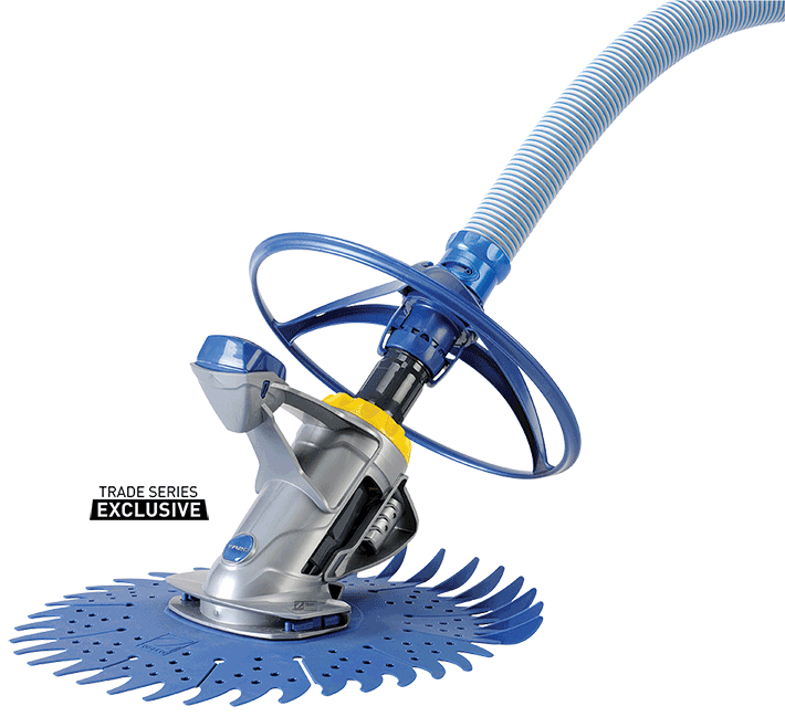 Zodiac Pool Systems TR2D Pool Suction Cleaner