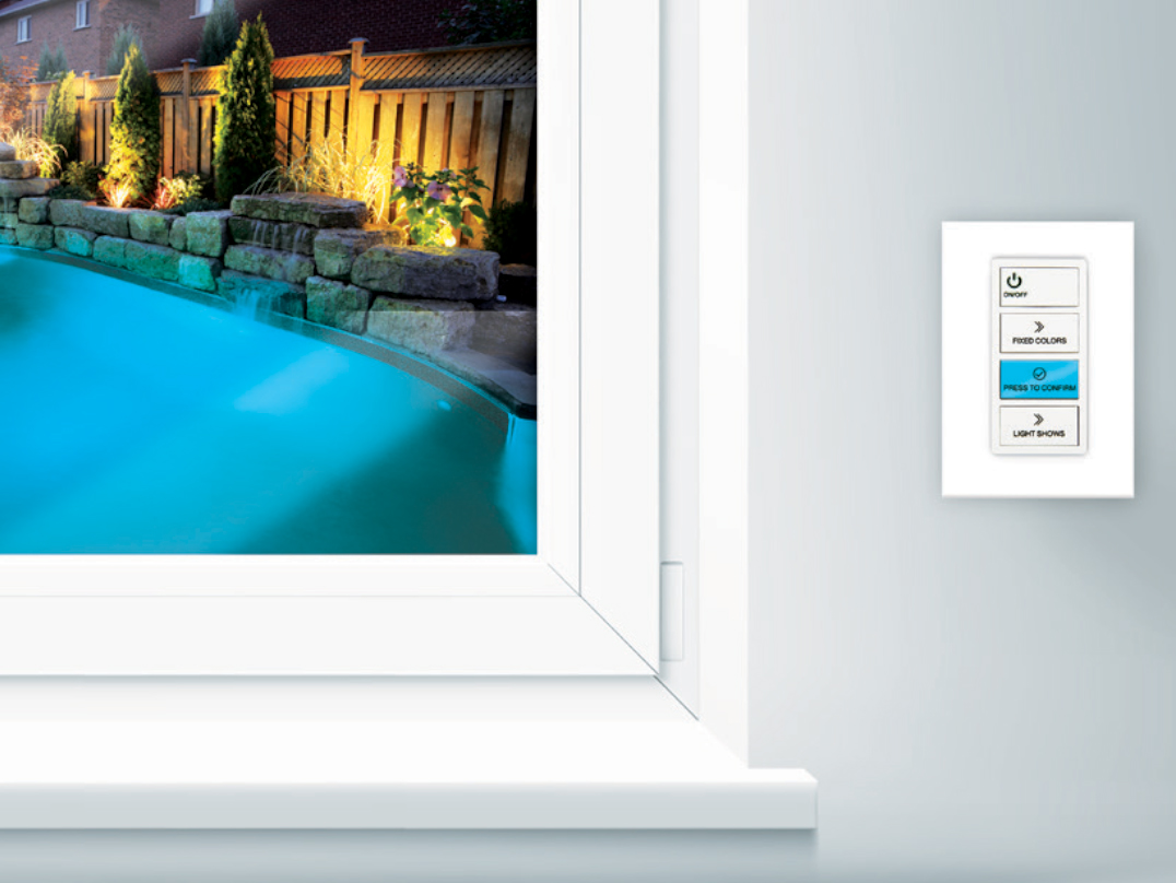 Pool Light Switch Jandy Pool Light Control Jandy