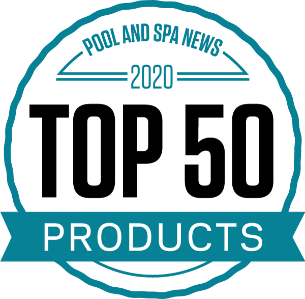 A Top 50 Products from Pool and Spa News