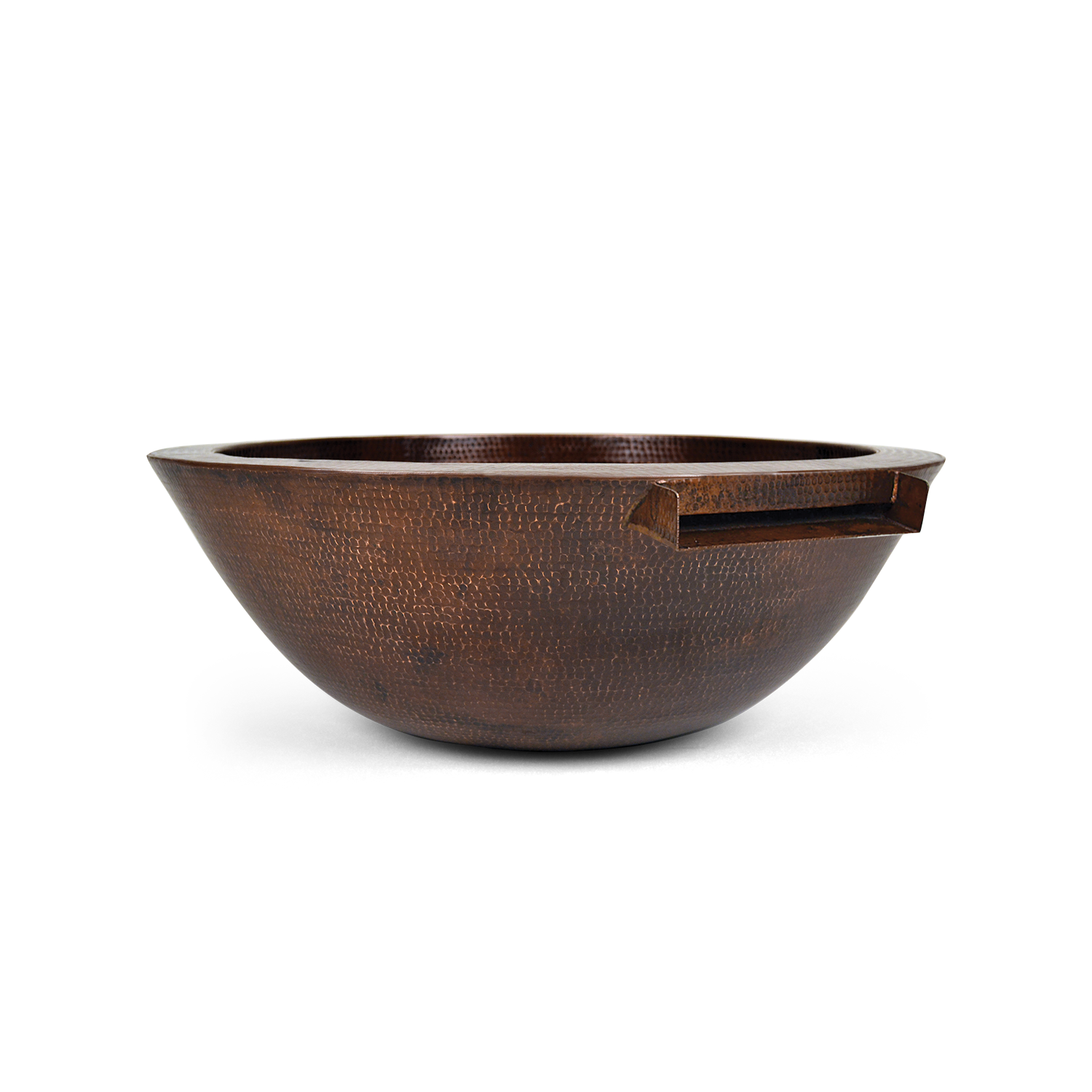 Legacy Fire and Water Bowls