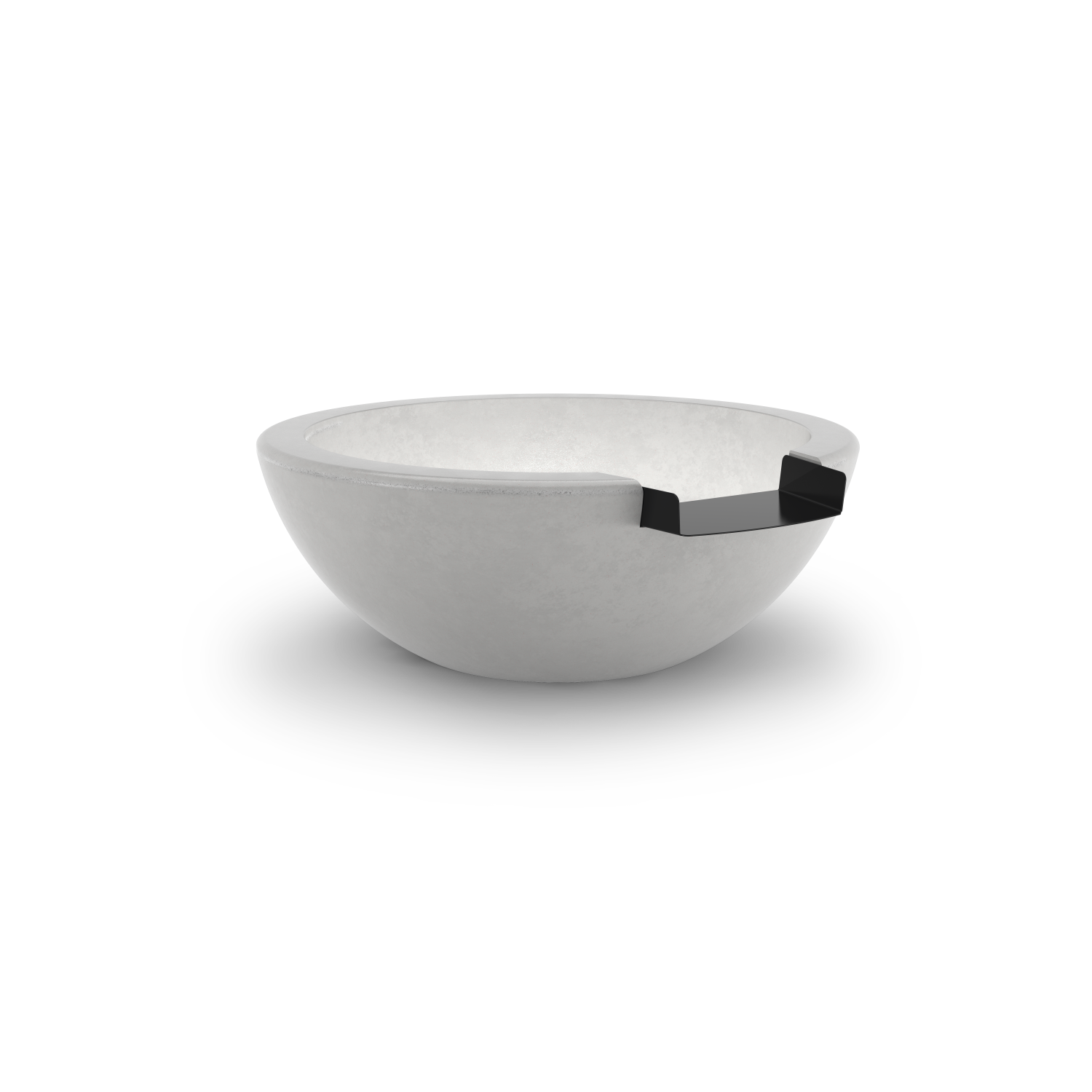 Water Bowl Legacy Stone Grey