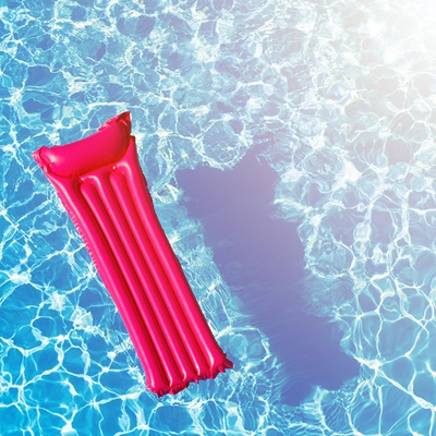 AquaProducts Placeholder Image - Pink Pool Floatie