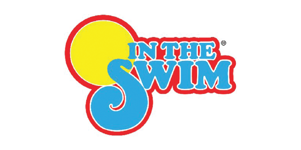 in the swim