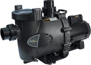 types of pumps single speed pool pumps