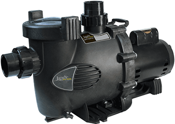 Types of pumps Specialty pool pumps
