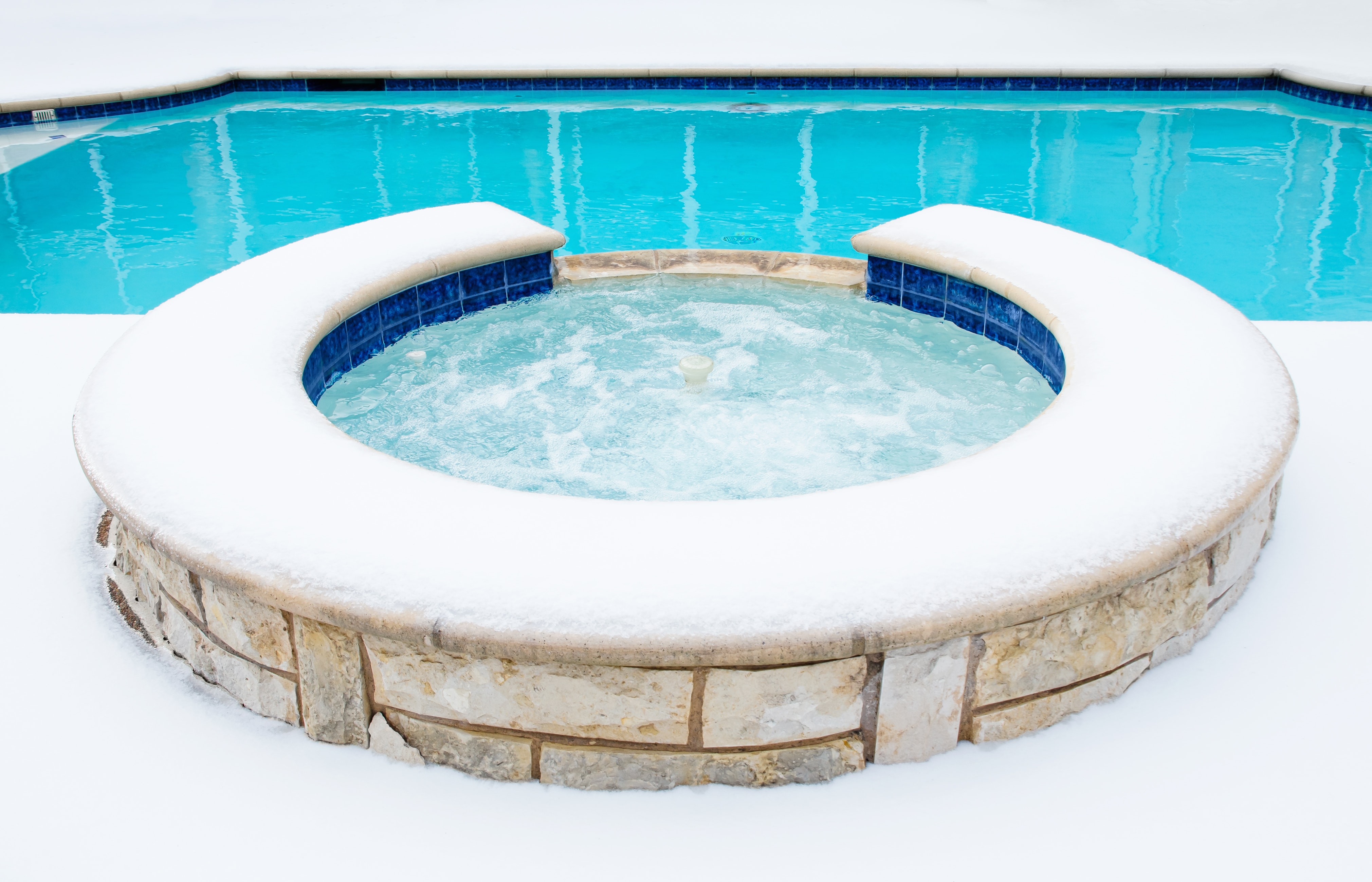 Zodiac Blog - 10 Must Have Swimming Pool Additions