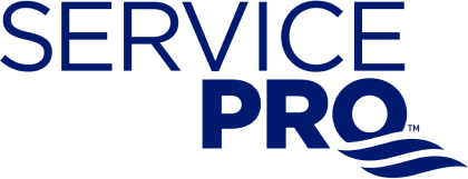 ServicePro logo