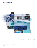 Fluidra Product Catalogue