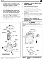 Fusion Soft Vessel Assembly Replacement Kit